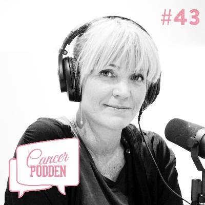 43. Kattis Ahlström – ”Jag hittade en knöl” 43. Kattis Ahlström – ”Jag hittade en knöl”