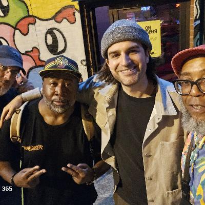 Bruce Stone Grove Sound System
