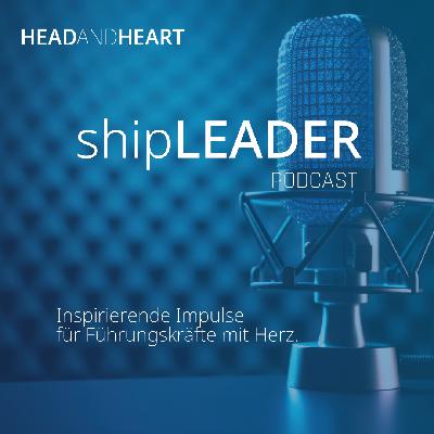 #S4E02 Espresso – Über ein "Schlägle" fürs Herz im Job & gute Selbstführung