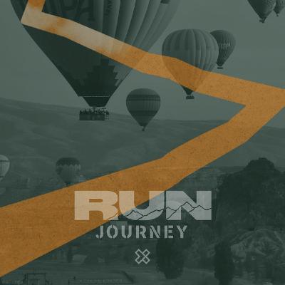 Born to Run | How to Run the Race God Has Given You