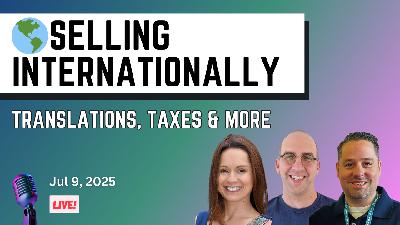 The Realities of Selling WordPress Products Internationally