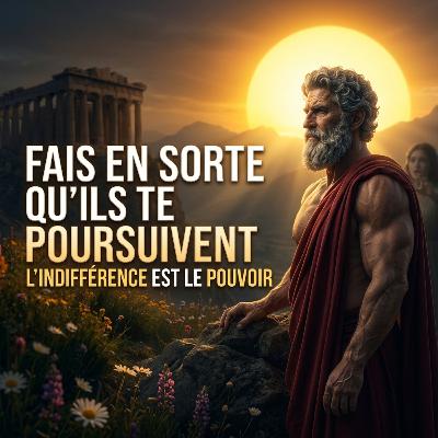 Ne cours après personne : Deviens si précieux qu'ils te courent après | STOÏCISME