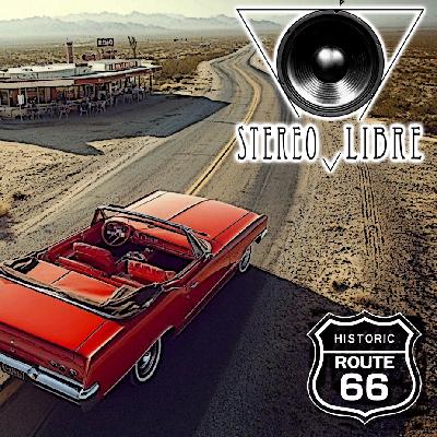 La Route 66