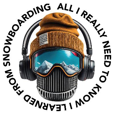 81. Snowboard Boots, Cross-Training, and The Great Socks Debate | Hot Takes 4 81. Snowboard Boots, Cross-Training, and The Great Socks Debate | Hot Takes 4