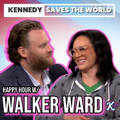 Happy Hour: NYC's Hottest Date
