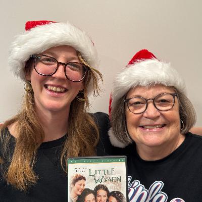 18 Little Women - Holiday Film Countdown