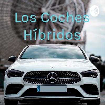 Los coches híbridos