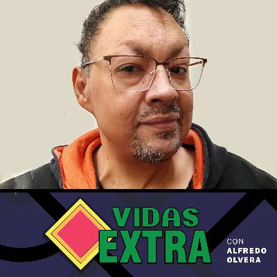 José Manuel Saucedo - Atomix, Bajo Control, Índigo GEEK