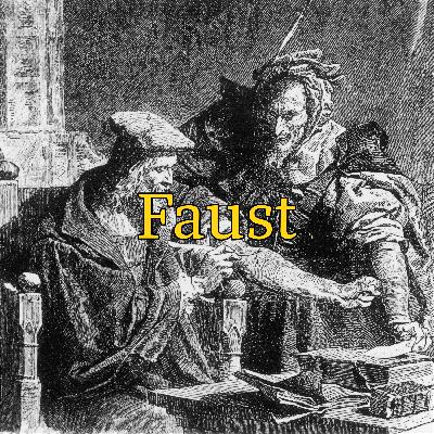 Faust Faust