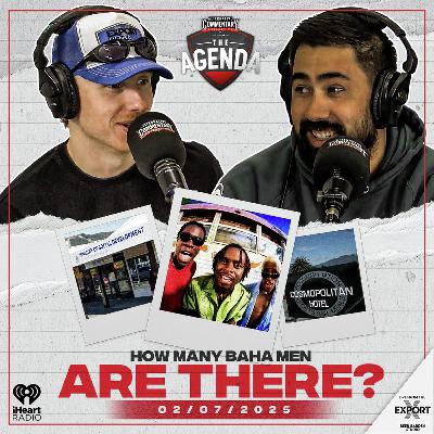 "How Many Baha Men Are There?"