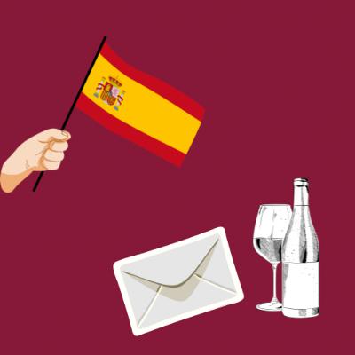 #１０８「スペインワインしか飲まない？の心理とは」〜お便り回〜