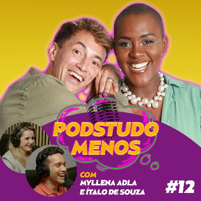 #12 Nutrição e Depressão Sazonal