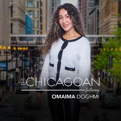 Omaima Doghmi on Embracing Creativity and "Being Cringe"