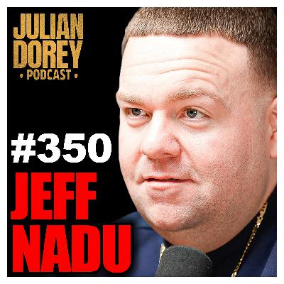 #350 - The NBA’s Mafia Gambling Ring Scandal Could Get Way WORSE | Jeff Nadu #350 - The NBA’s Mafia Gambling Ring Scandal Could Get Way WORSE | Jeff Nadu