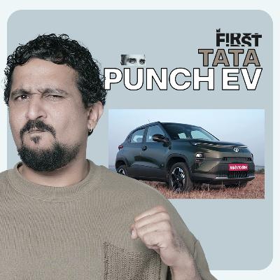 Tata Punch.ev | MotorInc First S02E07
