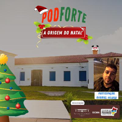 A Origem Do Natal