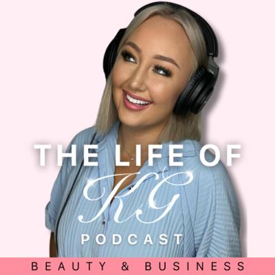 Episode 201 - She Lost Everything... Then built Half a Million Pound Business. With Laura Bell