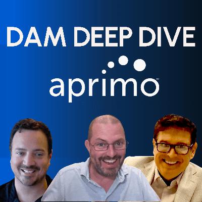 DAM Deep Dive: Aprimo DAM Deep Dive: Aprimo