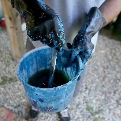 Episode 90: Ready for Resin Episode 90: Ready for Resin