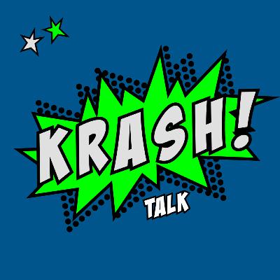 24 | Cisco's Leaving?! & New Krash Music Dropping!