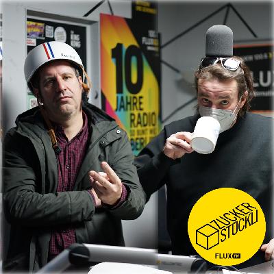 FluxFM Zuckerstückli (2021/48)