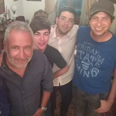 Radio QV #25 Radio QV #25