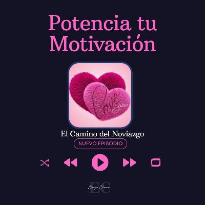 10 Potencia tu motivación - Rab Eliezer Chama