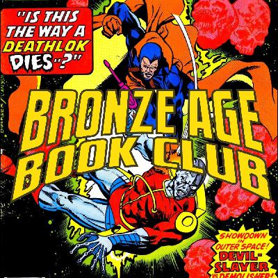 Episode 15: MARVEL SPOTLIGHT #33 Episode 15: MARVEL SPOTLIGHT #33