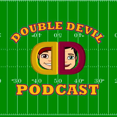 Ep. 32 - ASU football spring in review