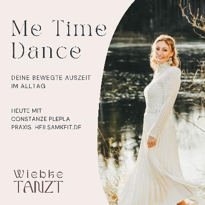 #48 Constanze Plepla - "Im Becken sitzt die Schöpferkraft" - Herz-Gebärmutter-Meditation