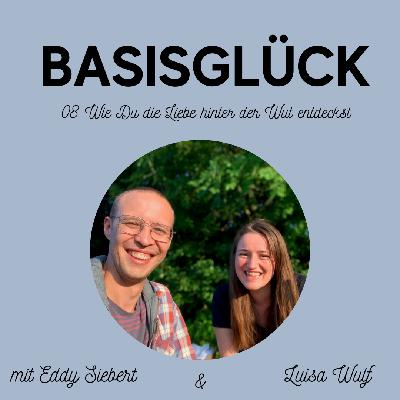 08 Wie Du die Liebe hinter der Wut entdecken kannst 08 Wie Du die Liebe hinter der Wut entdecken kannst