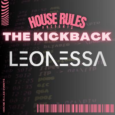 The Kickback Ep 11: Leonessa