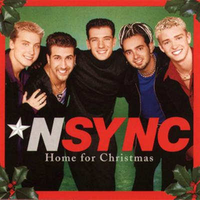 1998: *NSYNC's Home for Christmas