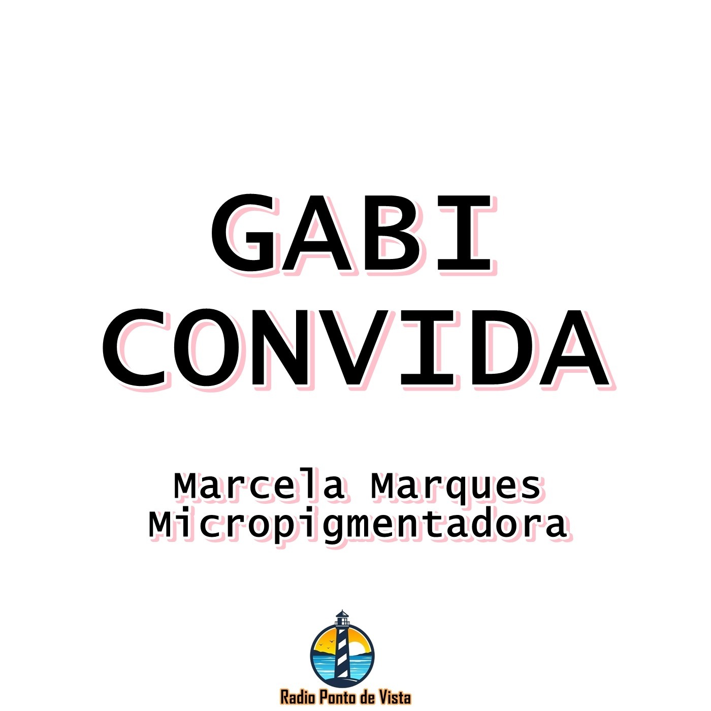 GABI COM VIDA