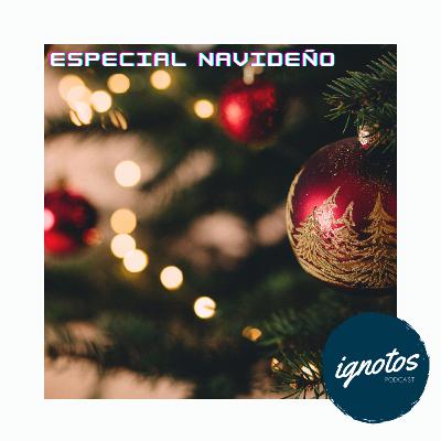 Especial Navideño Especial Navideño