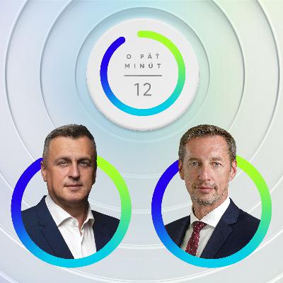 Andrej Danko (SNS), Milan Majerský (KDH) (7.12.2025 11:55)
