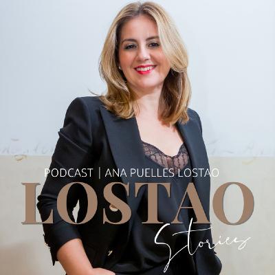 Tráiler 'Lostao Stories'