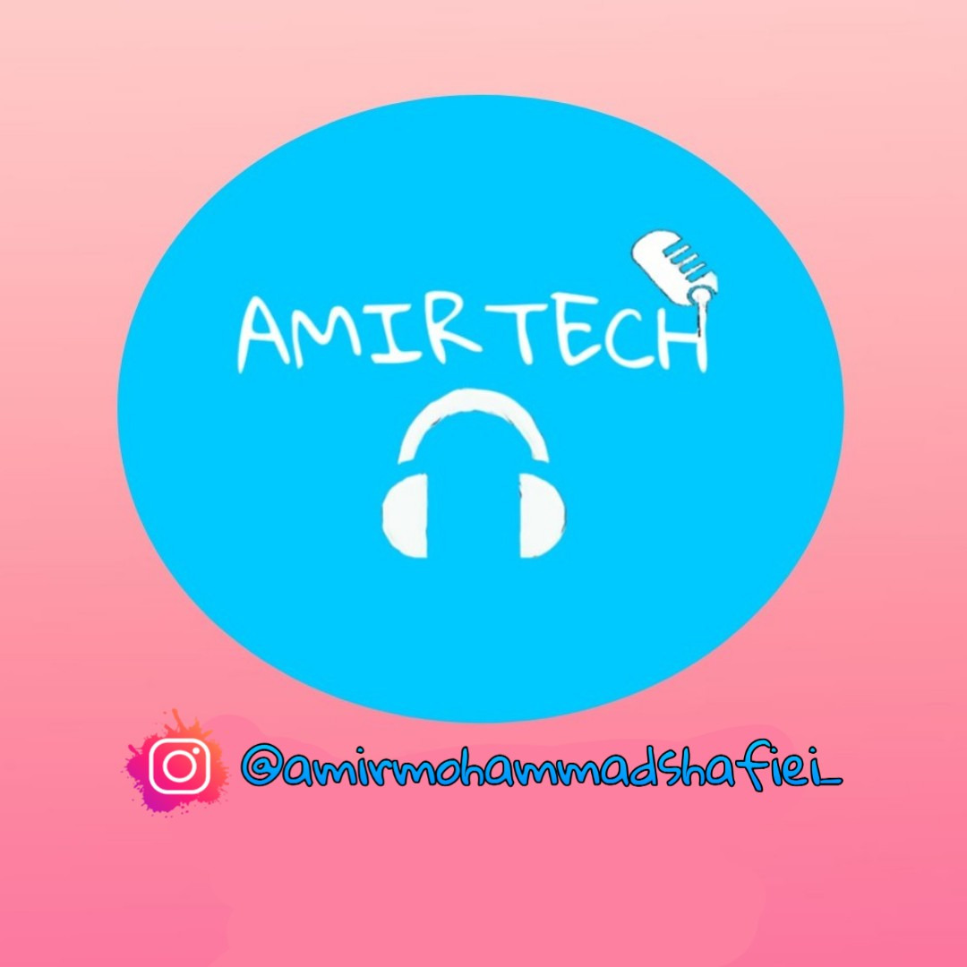 AmirTech-امیرتک