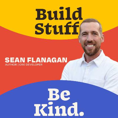 Commitment and Optimism: The Key Ingredients to Transformation | Sean Flanagan Author