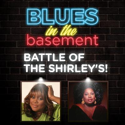Battle of The Shirleys