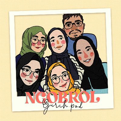 (Eps-1): Kenalan Sama Tim Ngobrol Gurih, Cowoknya Cuma Satu Nih?!! #Season1