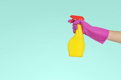 Episode 10 - The Chore of Chores