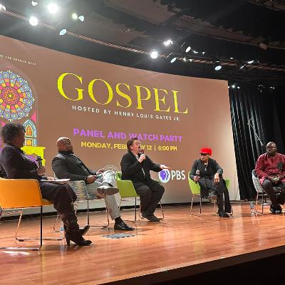 S1 Ep 7: A Panel Discussion on Gospel, Henry Louis Gates PBS History Series