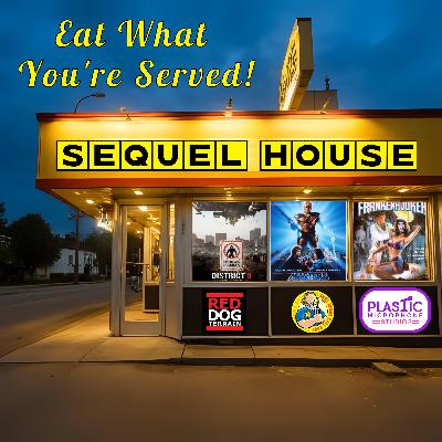 Sequel House Ep001 - District 10