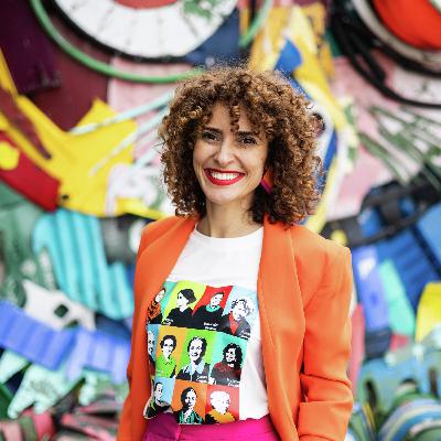 Tânia Graça: “Temos modelos muito problemáticos do que é o amor: o controlo, o saber a password ou o que o outro veste. Amor nunca pode ser estas coisas” Tânia Graça: “Temos modelos muito problemáticos do que é o amor: o controlo, o saber a password ou o que o outro veste. Amor nunca pode ser estas coisas”