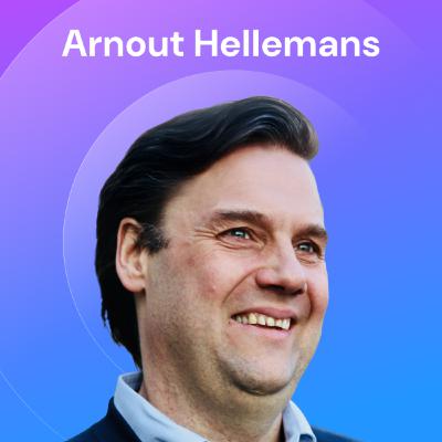Rethinking Measurement: Smarter Data, Attribution, and AI | Arnout Hellemans