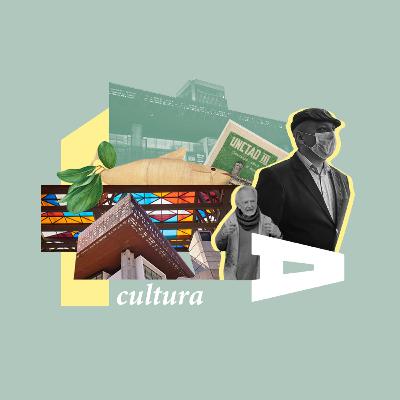 6.- GAM: Arquitectura y Cambio Social