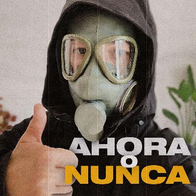 Ahora o Nunca 🤍 Ha llegado la hora | Tribu Roots — Vic Moya