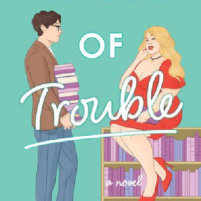 Get [EPUB] Books My Kind of Trouble by L.A. Schwartz