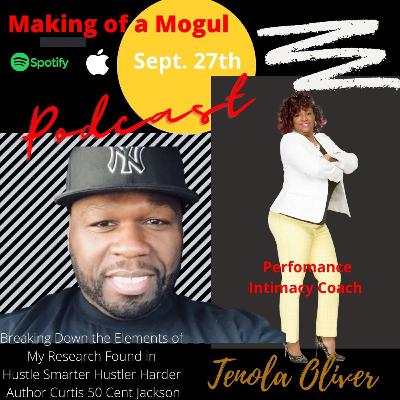 Making of a Mogul Podcasts The Dream is Free The Hustle Sold Separately 2 5 21